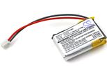 Techtek Batteria Compatibile Con [Celltreat] Pipet Controller Sostituisce 230204