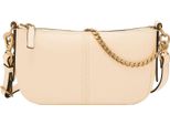 Fossil Borsa A Tracolla Jolie Hand Bag Vanilla Avorio