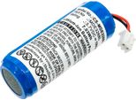 Techtek Batteria Compatibile Con [Mindeo] 3260, CS2290, CS3260, CS3290 Sostituisce