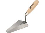 Wolfpack Linea Profesional - Paletta Con Manico In Legno 348 / 140 Mm.