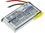 Techtek Batteria Compatibile Con [Jabra] Speak 510 Sostituisce AHB582035PR-03