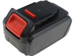 Techtek Batteria Compatibile Con [Bostitch] 15 Ga Fn Angled Finish Nailer Kit, 16 Ga Straight Finish Nailer Kit, 18 Ga Brad Nailer Kit, 28 Degree Wir