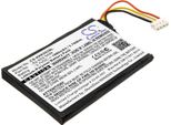 Techtek Batteria Compatibile Con [Harman/Kardon] Hkneobrnbsg, Neo Sostituisce 02-553-3494