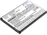 Techtek Batteria Compatibile Con [Bluebird] EF400 Sostituisce BAT-DF400, Per BAT-EF400