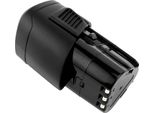 Techtek Batteria Compatibile Con [Craftsman] 11221, 9-11221, Nextec Sostituisce 320.11221