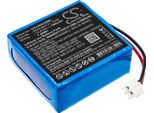 Techtek Batteria Compatibile Con [Cce] 10, 112 Base, 112 Duo, 112 Multi, 112 Neo, 112ER, 1600 Neo, 1700 Neo, 1800 Neo, 1900 Neo, 20 Sostituisce 2258,
