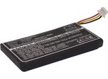 Techtek Batteria Compatibile Con [Phonak] Inspiro, Inspiro Transmitters, Phonak Inspiro Tx, Premium Transmitters, Roger Inspiro Sostituisce 3PINSBR