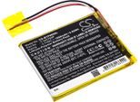 Techtek Batteria Compatibile Con [Boyue] P6 Sostituisce T-345769P