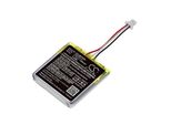 Techtek Batteria Compatibile Con [Jbl] Everest 750 Sostituisce P663030-01