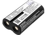 Techtek Batteria Compatibile Con [Philips] Avent CD570/10, Avent SCD560/10, Avent SCD720/86, Avent SCD730/86, SCD570-H Sostituisce 996510072099, Per