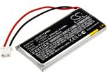 Techtek Batteria Compatibile Con [Oracle] Tablet 720, Tablet 721 Sostituisce PT352044