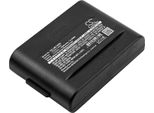 Techtek Batteria Compatibile Con [Lxe] MX1 Sostituisce 153521-0004