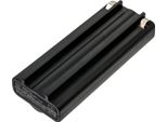 Techtek Batteria Compatibile Con [Bayco] XPP-5570, XPR-5572, Per [Nightstick] XPP-5570, XPR-5572 Sostituisce 5570-BATT, Per 5572-BATT
