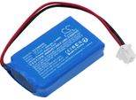 Techtek Batteria Compatibile Con Sostituisce 2ICP11/24/38