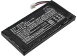 Techtek Batteria Compatibile Con [Infinity] One Premium Sostituisce MLP5457115-2S