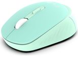 Inca Maus IWM-243RM 1600 Dpi,Candy Design Blau, 2,4Ghz