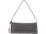 Picard Pelle Borsa A Tracolla Pochette Auguri Shoulderbag Granite Grigio