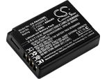 Techtek Batteria Compatibile Con [Panasonic] H4320HT, Handheld H320, JT-H320HT, JT-H320HT-E1, JT-H320HT-E2 Sostituisce JT-H320BT-10, Per JT-H320HT-E1