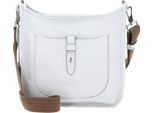 Picard Borsa A Tracolla Borsa A Tracolla Kronberg Crossbody Bag White Lily Bianco