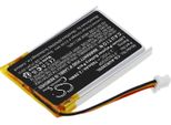 Techtek Batteria Compatibile Con [Asus] Rog Strix Impact Ii Sostituisce FT802535P