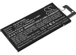 Techtek Batteria Compatibile Con [Amazon] Kindle Oasis 3 Sostituisce 58-000252, Per ST29
