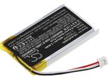 Techtek Batteria Compatibile Con [Asus] Rog Chakram Sostituisce FT802540P