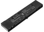 Techtek Batteria Compatibile Con [Humanware] Touch Sostituisce BAPP-0004