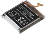 Techtek Batteria Compatibile Con [Samsung] SM-R910, SM-R915, SM-R915U, Watch 5 44Mm Sostituisce EB-BR910ABY, Per GH43-05114A