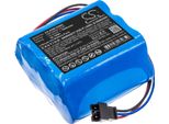 Techtek Batteria Compatibile Con [Neusoft] NSC-M10 Sostituisce INR18650 3S2P