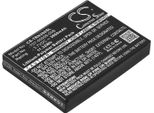 Techtek Batteria Compatibile Con [Trimble] 96410-00, Juno 3, Juno 3A, Juno 3B, Juno 3C, Juno 3D, Juno 3E, TNJ31 Sostituisce 707-00008-00A, Per 707-00