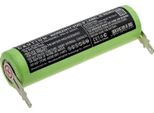 Techtek Batteria Compatibile Con [Kenwood] FG-100, FG-150, FG-200, FG150, FG200, Grati FG100 Sostituisce BF11956, Per SY9541