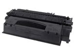 Techtek Toner Sostituisce 49X (Q5949X), 53X (Q7553X), CRG-315H, CRG-515H, CRG-715H (1976B002AA) Compatibile Con [Hp] Laserjet 1160, Laserjet 1320, La