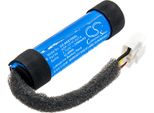 Techtek Batteria Compatibile Con [Harman/Kardon] Onyx Studio 7 Sostituisce GSP-1S1P-OS7A
