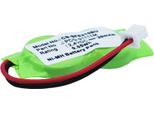 Techtek Batteria Compatibile Con [Sony] Vaio PCG-7134M, Vaio PCG-7154M, Vaio PCG-C1C, Vaio PCG-C1MAH, Vaio PCG-C1MR/BP, Vaio PCG-C1MRX, Vaio PCG-C1MS
