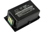 Techtek Batteria Compatibile Con [Itowa] BT4822MH, Gold Sostituisce BT4822MH