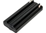 Techtek Batteria Compatibile Con [Bayco] XPP-5570, XPR-5572, Per [Nightstick] XPP-5570, XPR-5572 Sostituisce 5570-BATT, Per 5572-BATT