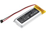 Techtek Batteria Compatibile Con [Valve Index] Controller Sostituisce AHB822048