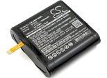 Techtek Batteria Compatibile Con [Sunmi] V1 Sostituisce W5600, Per W5900