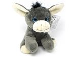 Cornelissen - Peluche - Asino - 13 Cm
