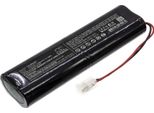 Techtek Batteria Compatibile Con Sostituisce 18650 4S1P