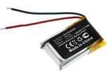 Techtek Batteria Compatibile Con [Fitbit] Alta Sostituisce FB406
