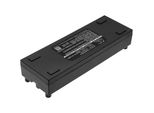 Techtek Batteria Compatibile Con [Mackie] Freeplay Personal Pa Sostituisce 2043880-00