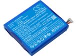 Techtek Batteria Compatibile Con [Alcatel] EE60, EE60 4G, One Touch Link Y854, Y854VB Sostituisce Tli051A2
