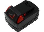 Techtek Batteria Compatibile Con [Fromm] P318, P326, P327, P328, P329 Sostituisce N5-4349, Per N5-4349-A