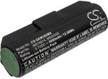 Techtek Batteria Compatibile Con [Drager] Infinity M300 Sostituisce MS16814, Per MS20335