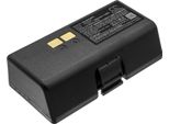 Techtek Batteria Compatibile Con [Hprt] A300, A318, A320, A330, A350, Z3 Sostituisce KM300BU