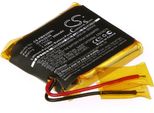 Techtek Batteria Compatibile Con [Rocketfish] RF-MAB2, RF-MAB2-T Sostituisce ICP5/25/25