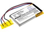Techtek Batteria Compatibile Con [Jbl] Jr Pop Sostituisce L0728-LF