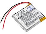 Techtek Batteria Compatibile Con [Jbl] Everest 300, Everest 310, Everest 700, Live 500BT, Live 650BT Sostituisce P062831-02
