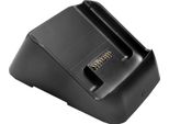 DF-HYD700DH Caricabatterie Compatibile Con [Dolphin] 60S, 70E, 75E, Per [Honeywell] Captuvo SL42 Sled, Dolphin 60S, Dolphin 70E, Dolphin 75E, Healthc